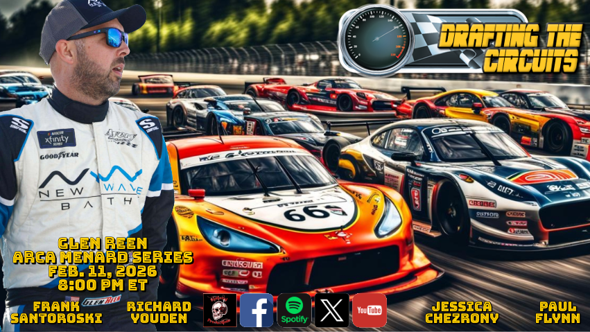 Drafting the Circuits tweet media