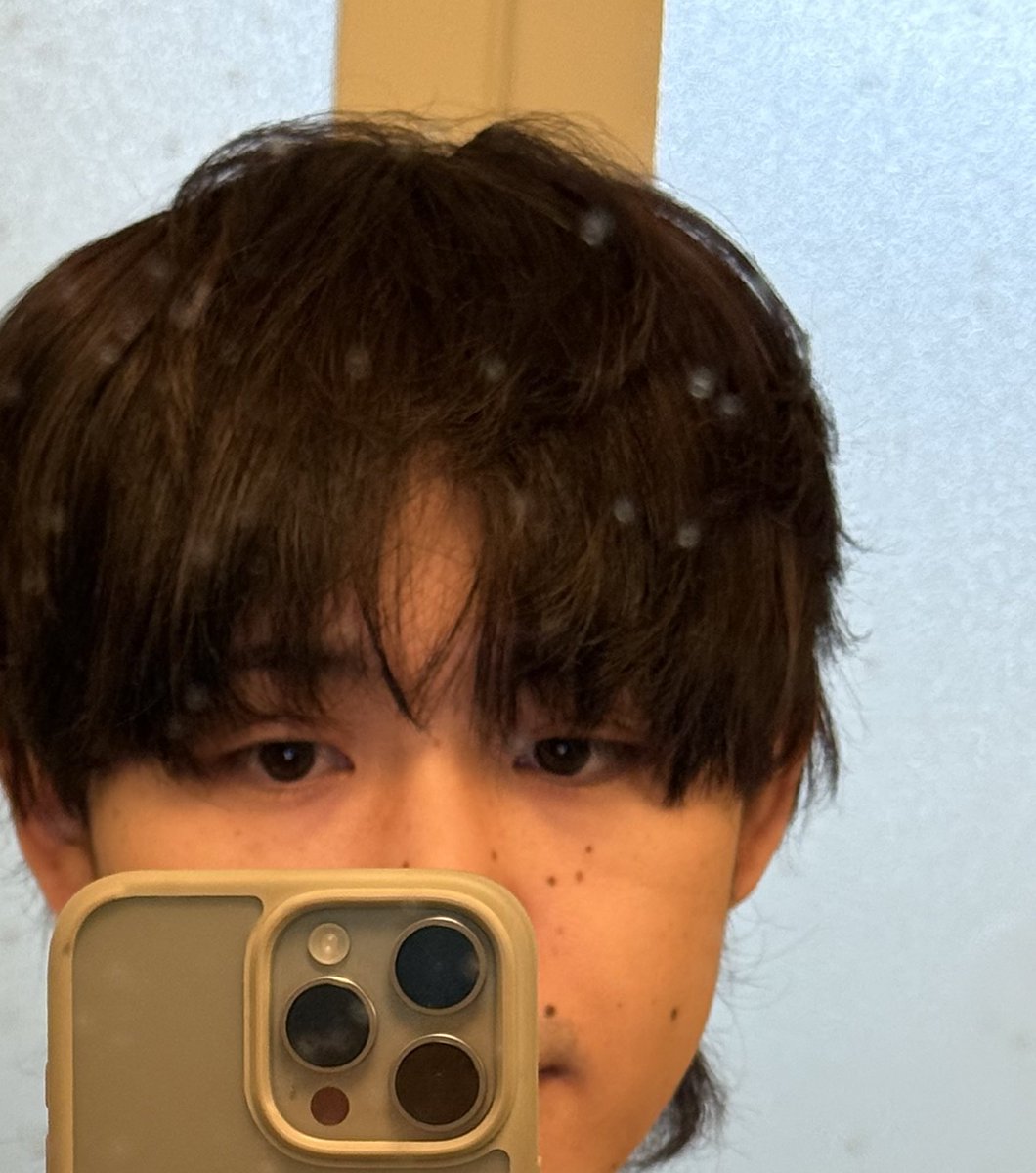 datettoyama's tweet photo. 🙂 https://t.co/tZlDSFf4LS