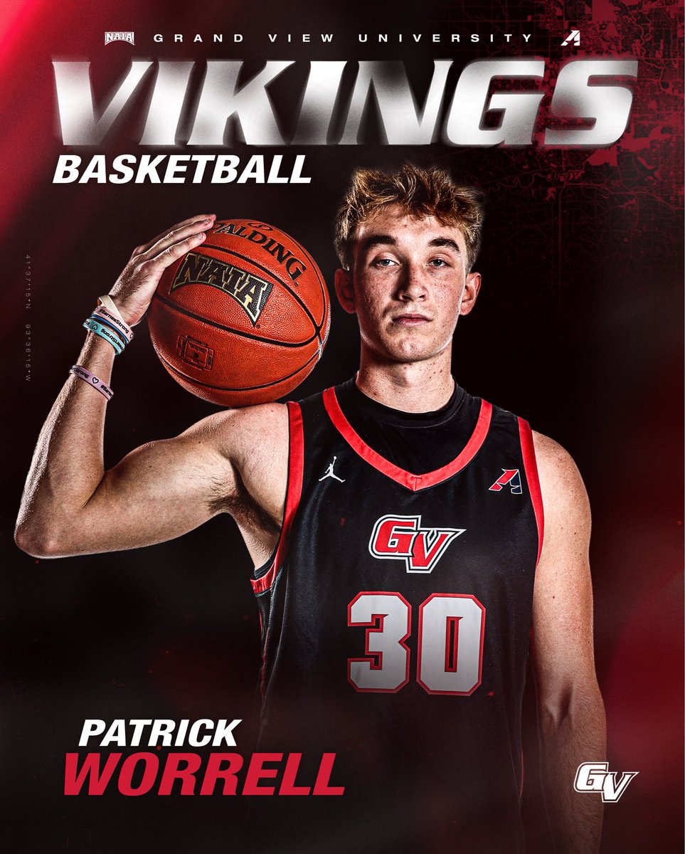 Grand View Men's Basketball tweet media