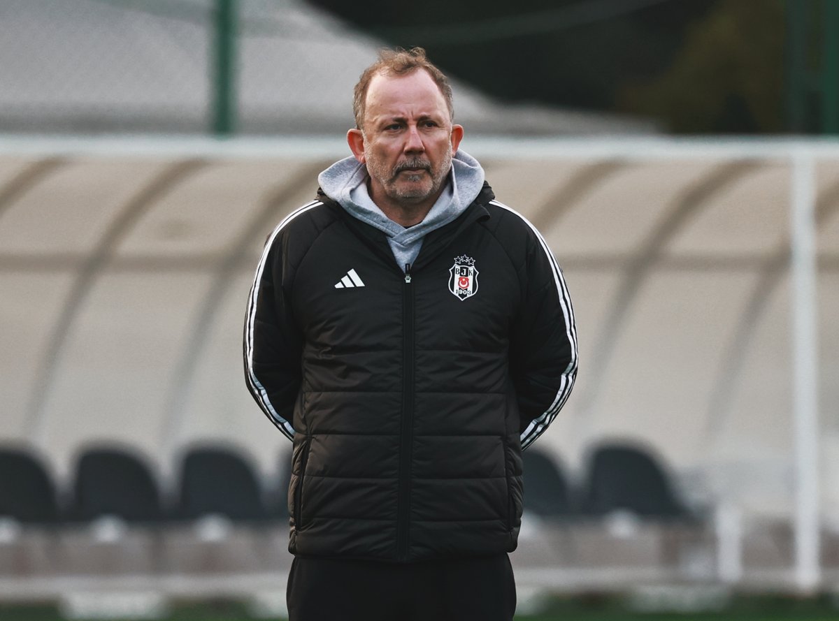 Corendon Alanyaspor maçı için hazırlıklarımızı tamamladık. 🦅