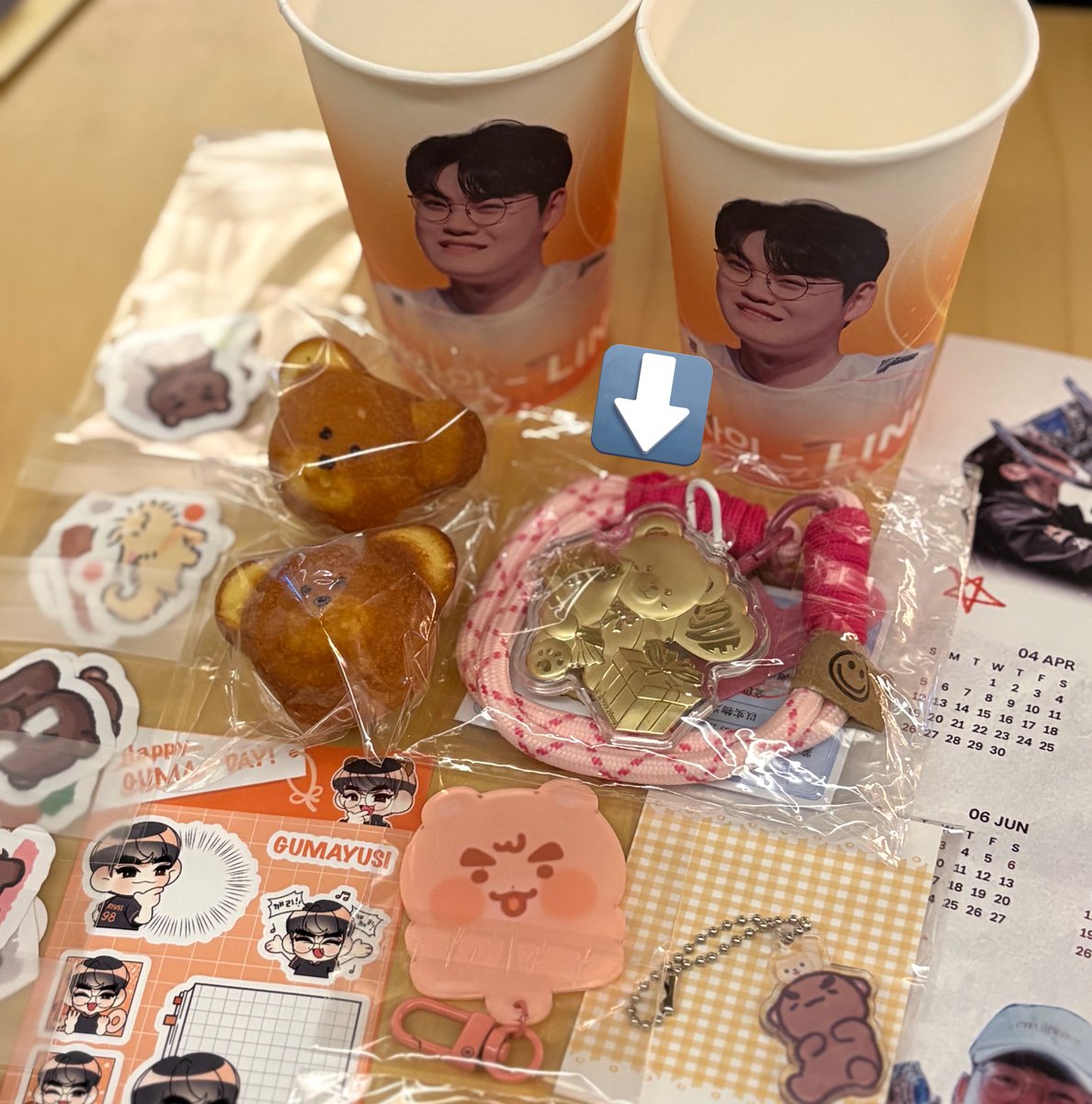 🐻🍠⁹⁸ tweet media