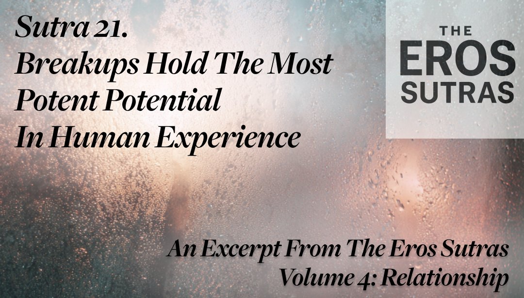 Eros Platform by OneTaste tweet media