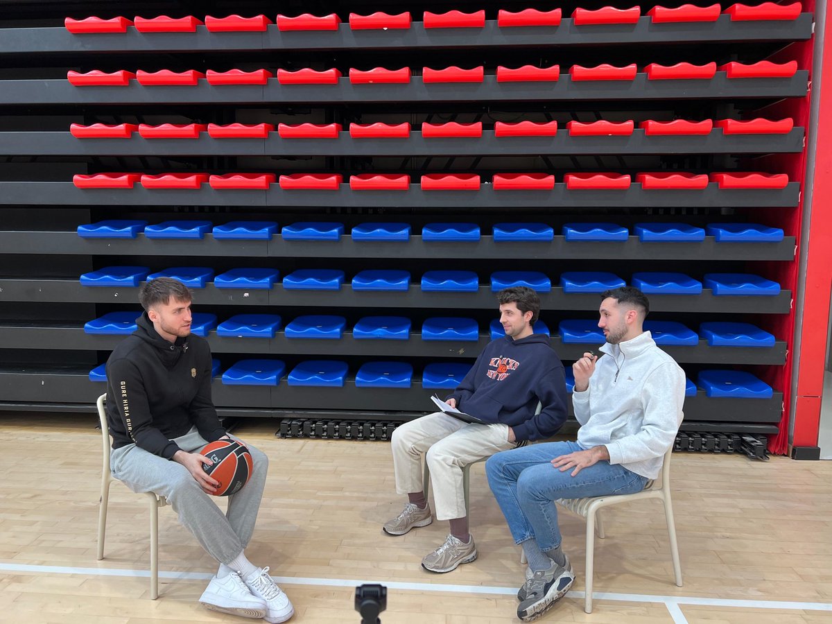 Sergio Martínez Urcelay tweet media