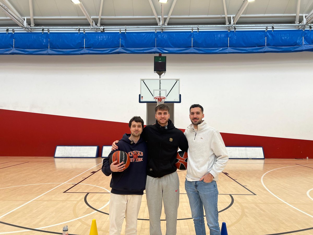 Sergio Martínez Urcelay tweet media