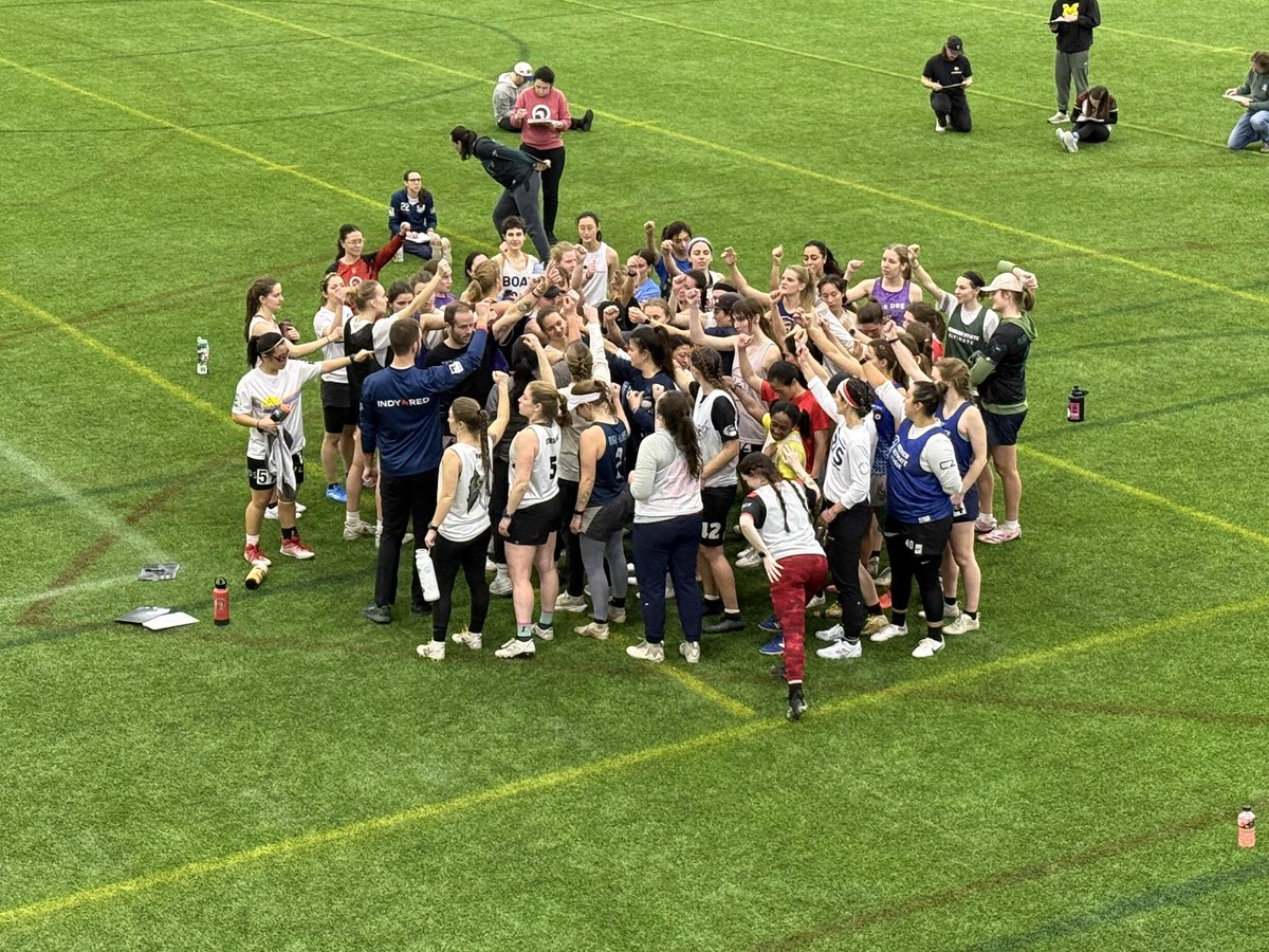 Indianapolis Red tweet media