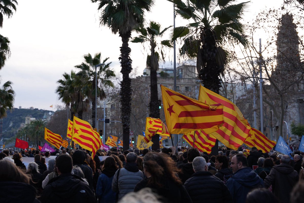 CUP Països Catalans tweet media