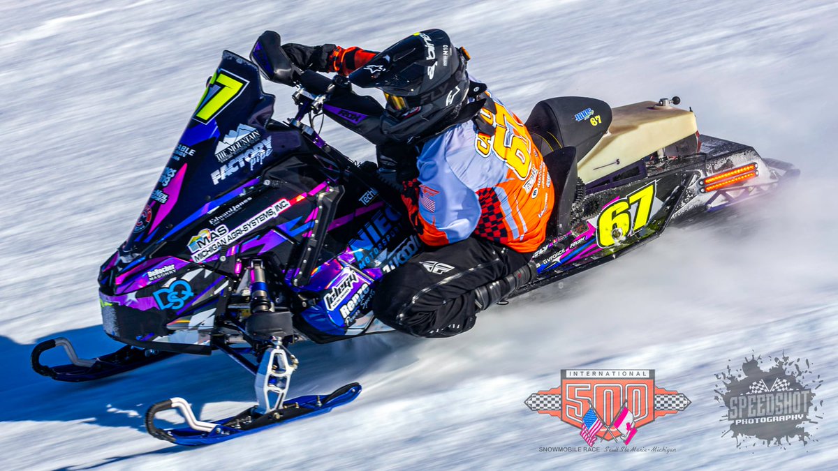 100 Laps Completed - 400 Laps To Go (Top 5⃣) 👇
1. 67 Hoos Racing
2. 57 Mickey's Factory Racing 
3. 28 Nelson Racing
4. 74 Bunke Racing
5. 44 WV PerformanceRacing

Watch LIVE on <a href="/FloRacing/">FloRacing</a> 👇
floracing.com/live/213845

Keep Track of the Leaderboard, via <a href="/RaceMonitor/">Race Monitor</a> / <a href="/MYLAPS/">MYLAPS Sports Timing</a> 👇