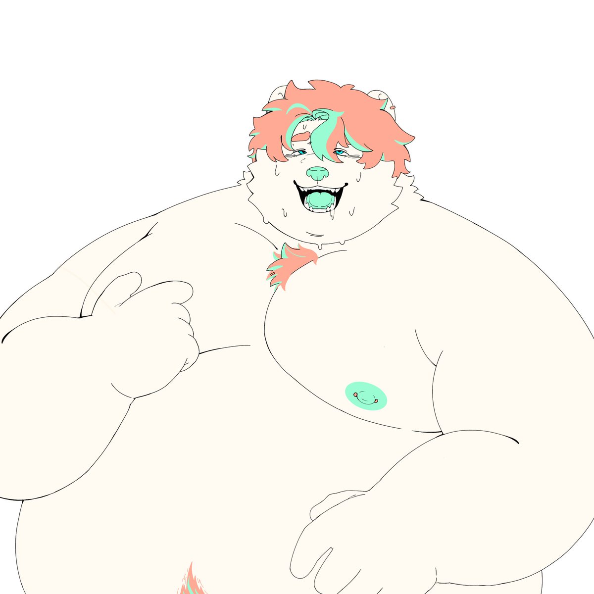 Kakegurui masho.. (I got lazy-)