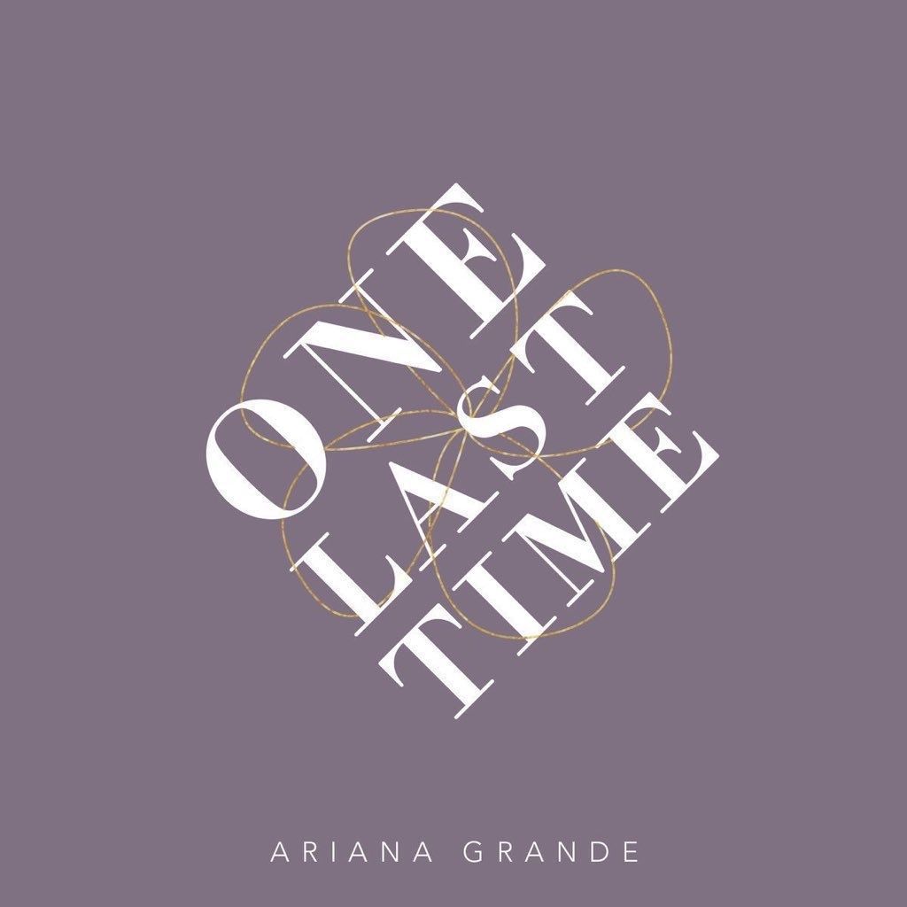 glittermagazine's tweet image. Ariana Grande’s ‘One Last Time’ hits 2 billion streams, making this her fourth song to achieve this milestone. 🌟

#ArianaGrande #OneLastTime