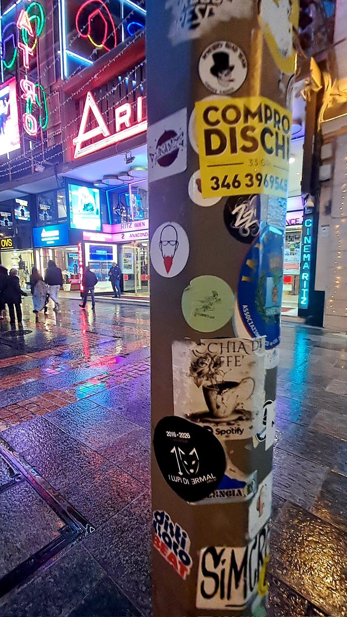 #AnteprimeSanremesi 🫣🐺