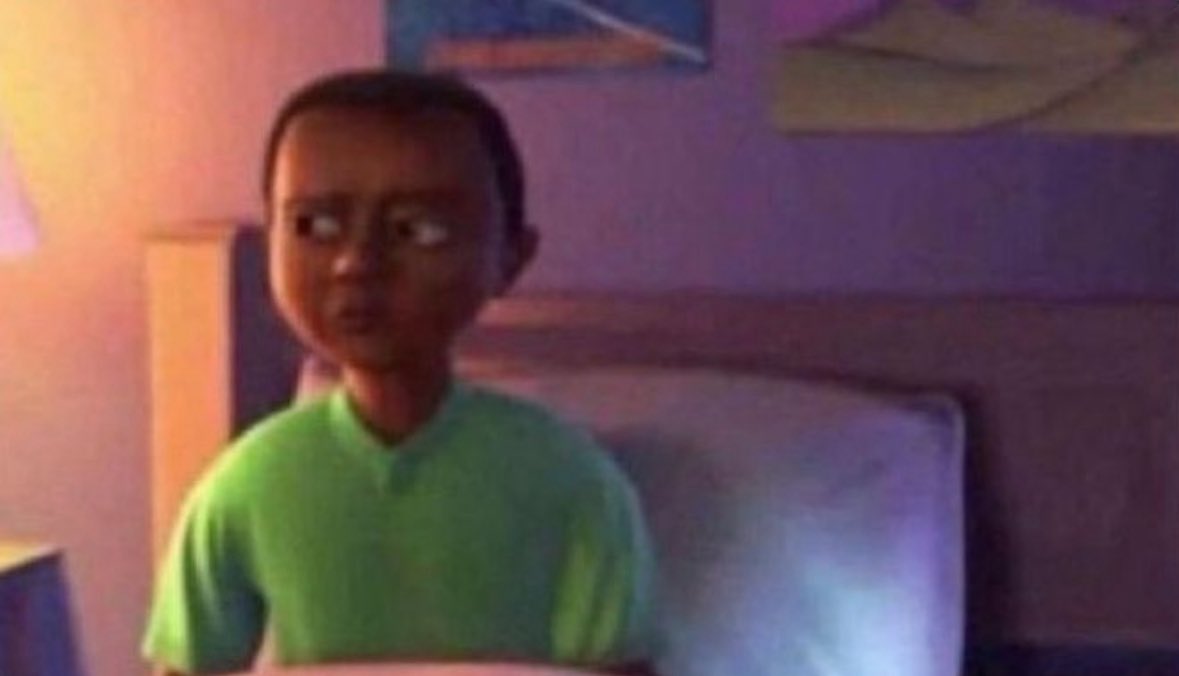 “I’m going to take a half an hour nap”

Me 7 hours later: