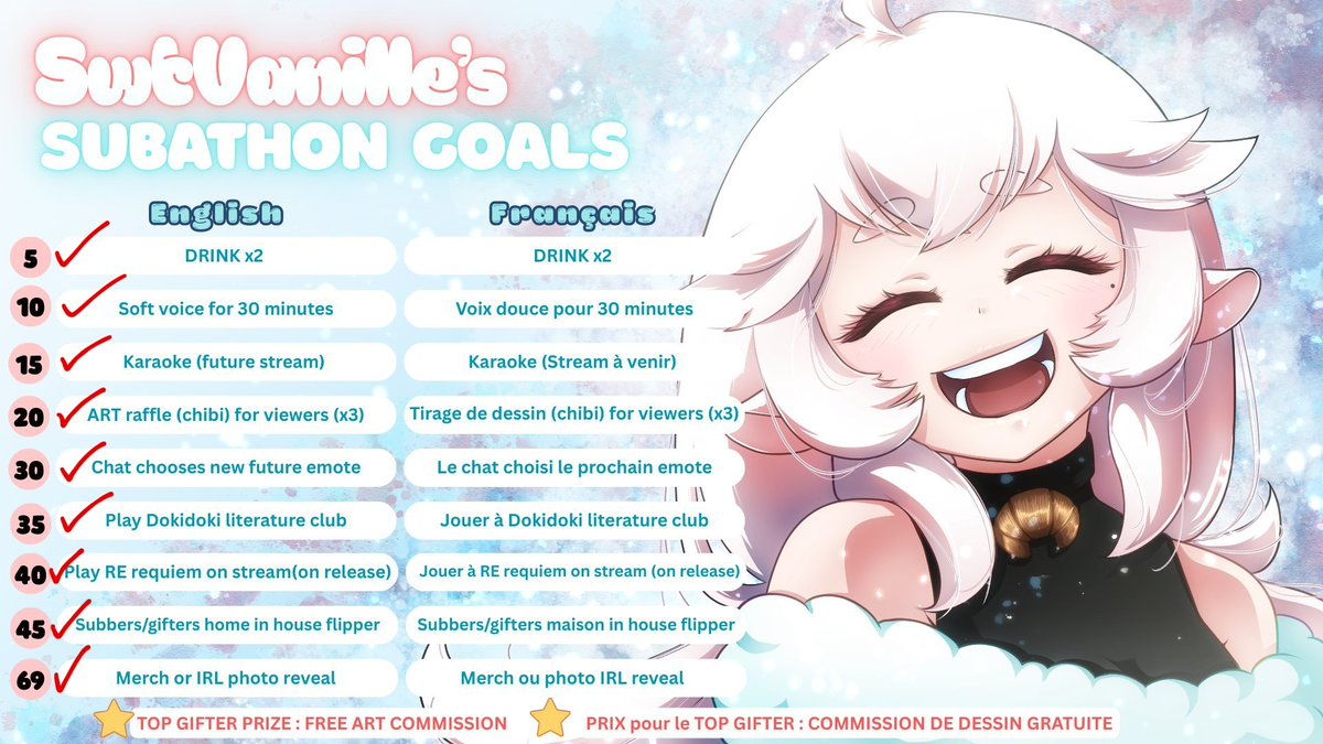 SwtVanille | VTuber 🥐🤍 QC/ENG/FR tweet media