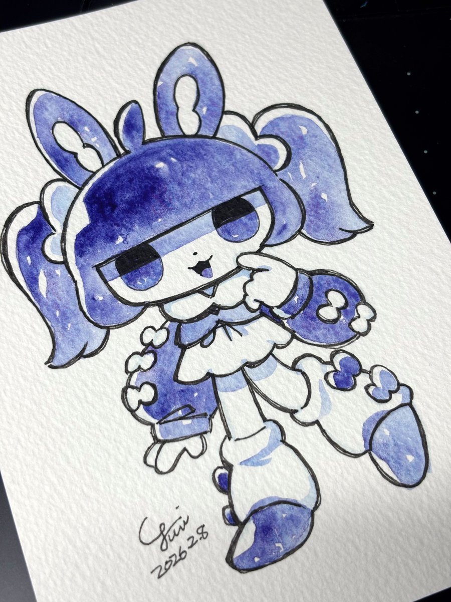 Post by チヨコ/タカハシユリ on X: かわいいチヨコ