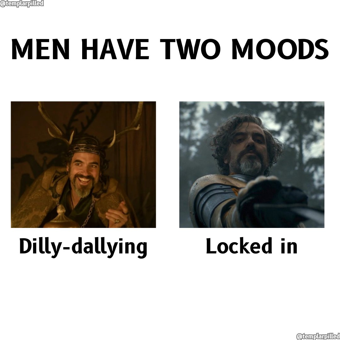 Templarpilled's tweet image. 