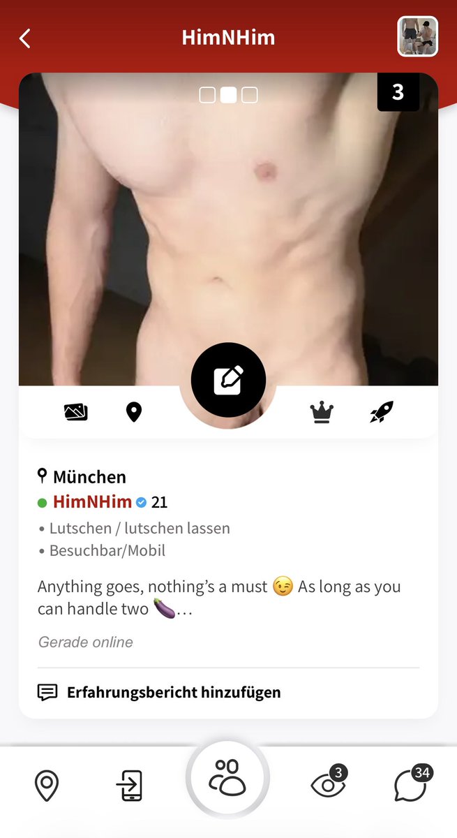 HimAndHim | 5k 🔥 tweet media