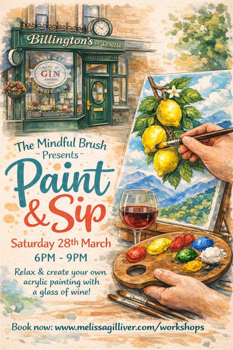 Billington's Deli tweet media