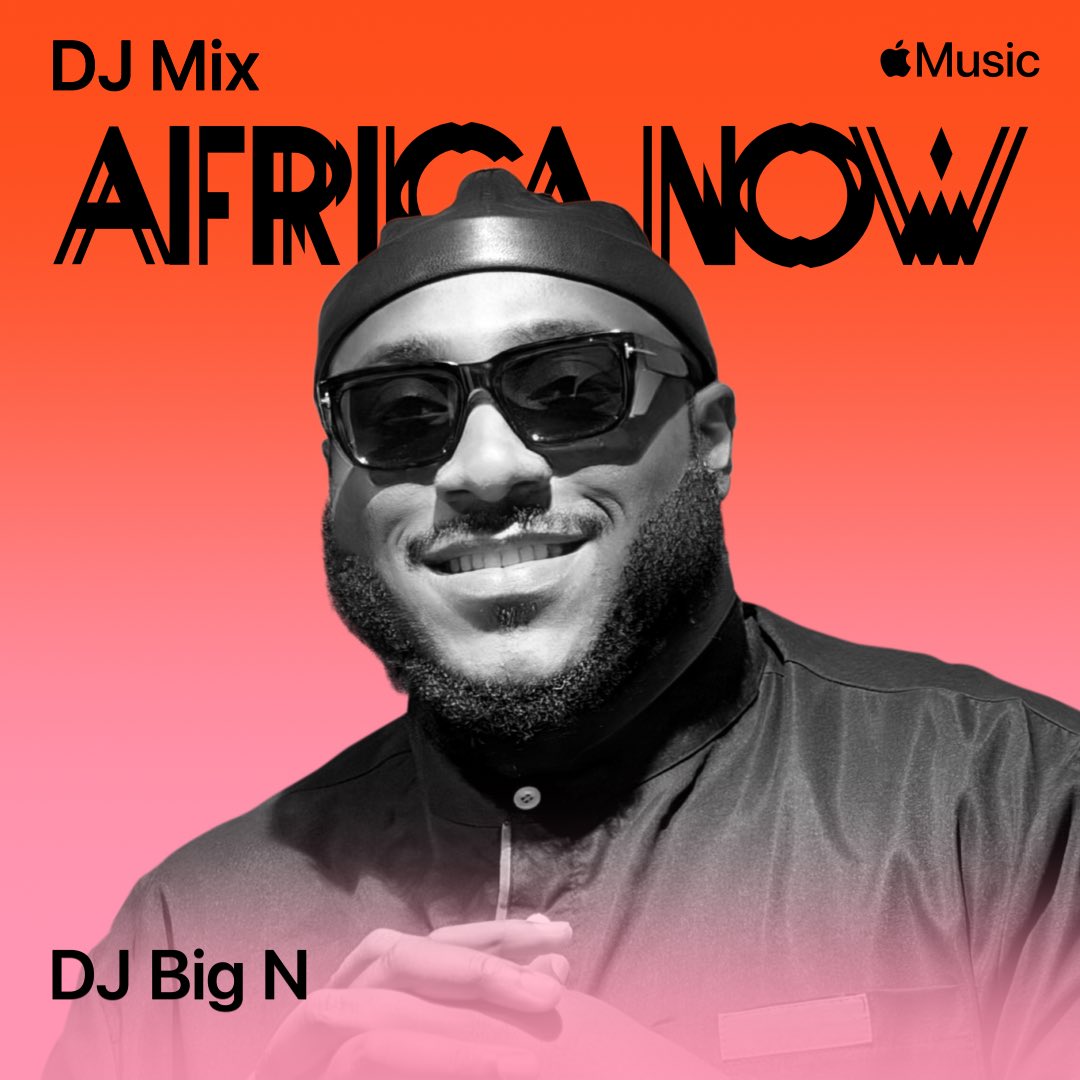 DJ BIG N tweet media