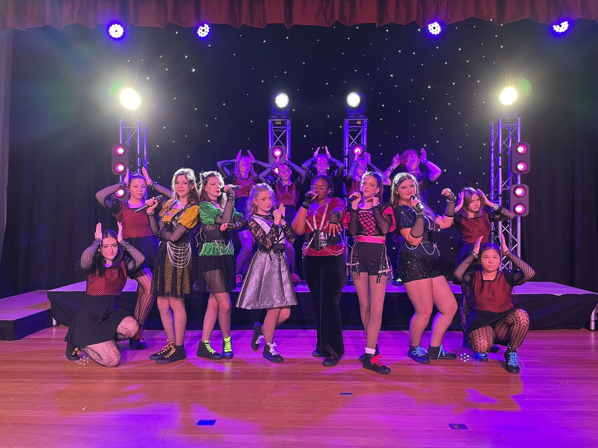 Miss C Gedge tweet media