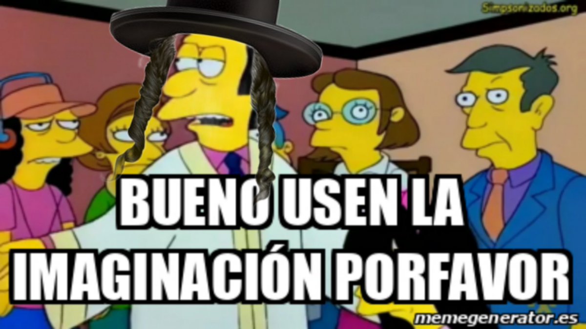 Jajwjdhs Creo que es obvio lo que pasa aquí: de alguna forma el Islam es el culpable de las violaciones y los sacrificios satánicos organizados por un judío que trabajaba para los Rothschild y el Mossad en beneficio de Israel...