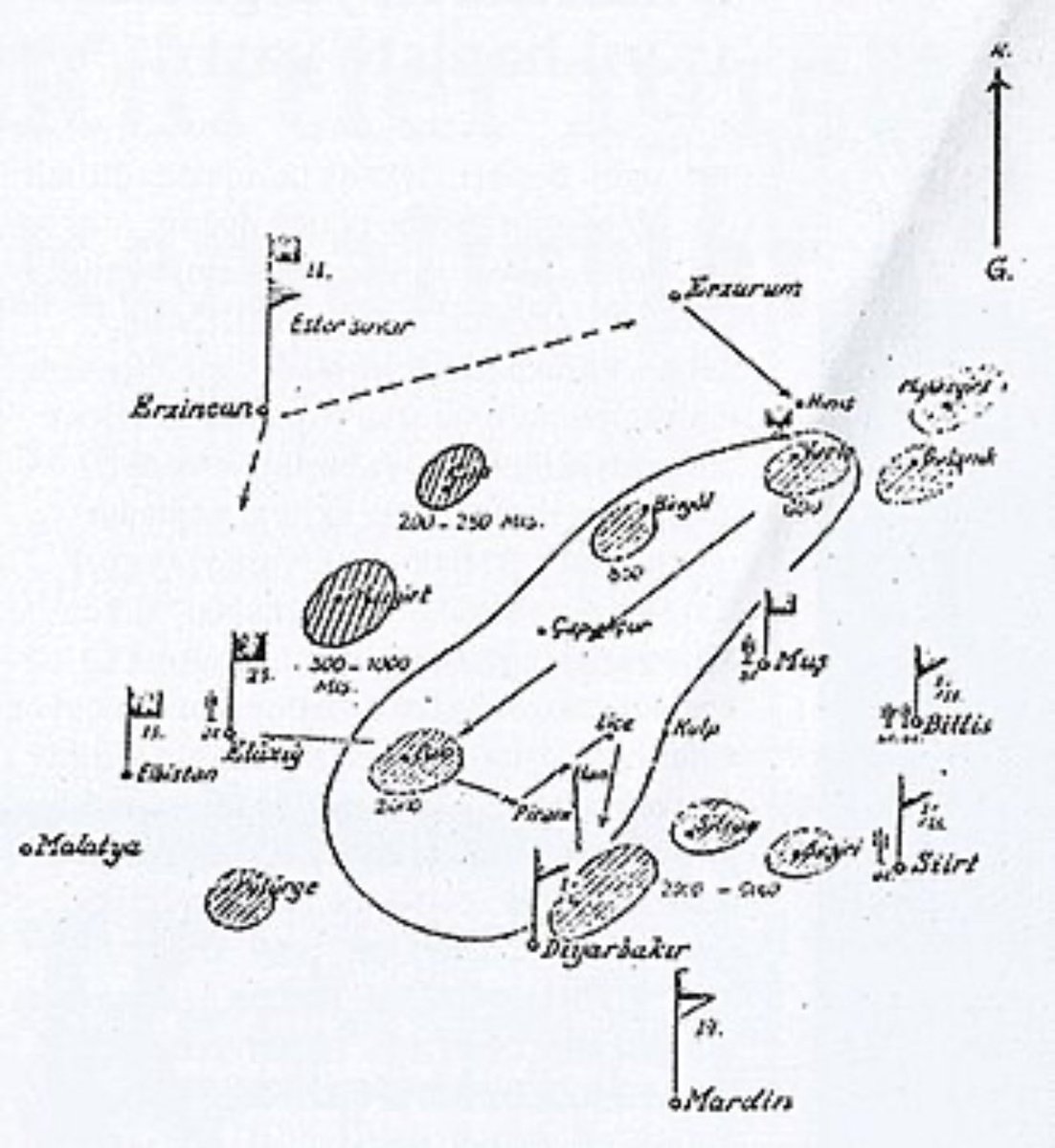 Şeyh Sait isyanını üç ay önceden Atatürk’e bildiren Elazığlı başöğretmen, önce görevden alındı, sonra suç uydurmaktan hapse atıldı. İsyan başarısız olunca; Şeyh Sait’in adamları tarafından öldürüldü. Şehidimizin bedeni, bir ata bağlanarak Lice sokaklarında sürüklendi. Şehidimizin
