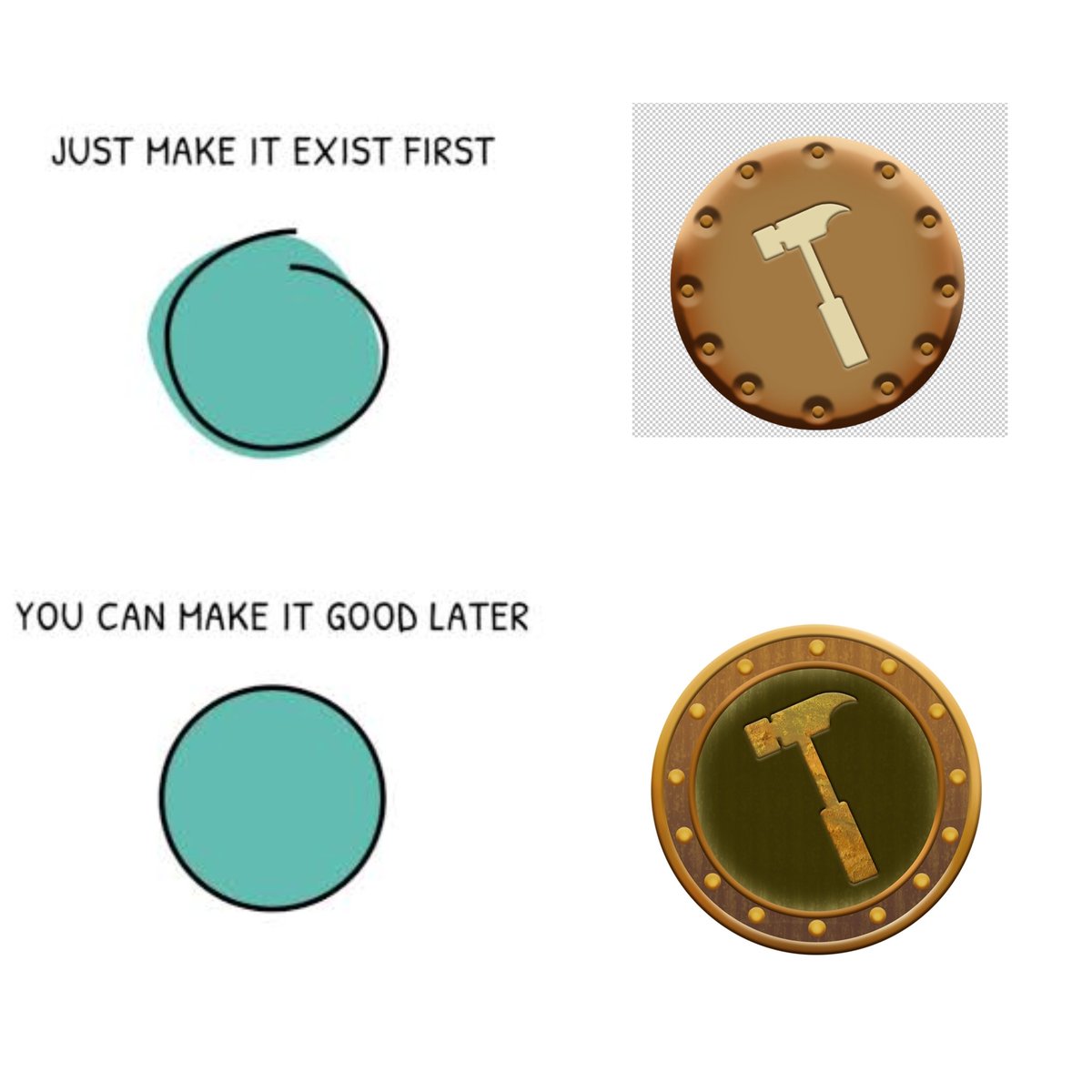 Chefs Hat tweet media