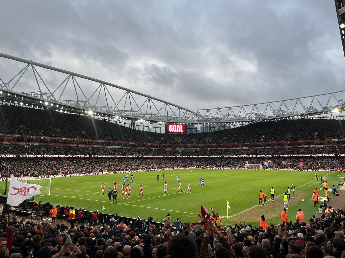 AFCAMDEN tweet media