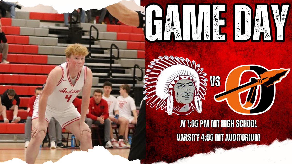 BrokenBowBBB's tweet photo. 🏀Game #19🏀     

@ Ogallala

Streaming: NFHS https://t.co/58rCTRlNxb