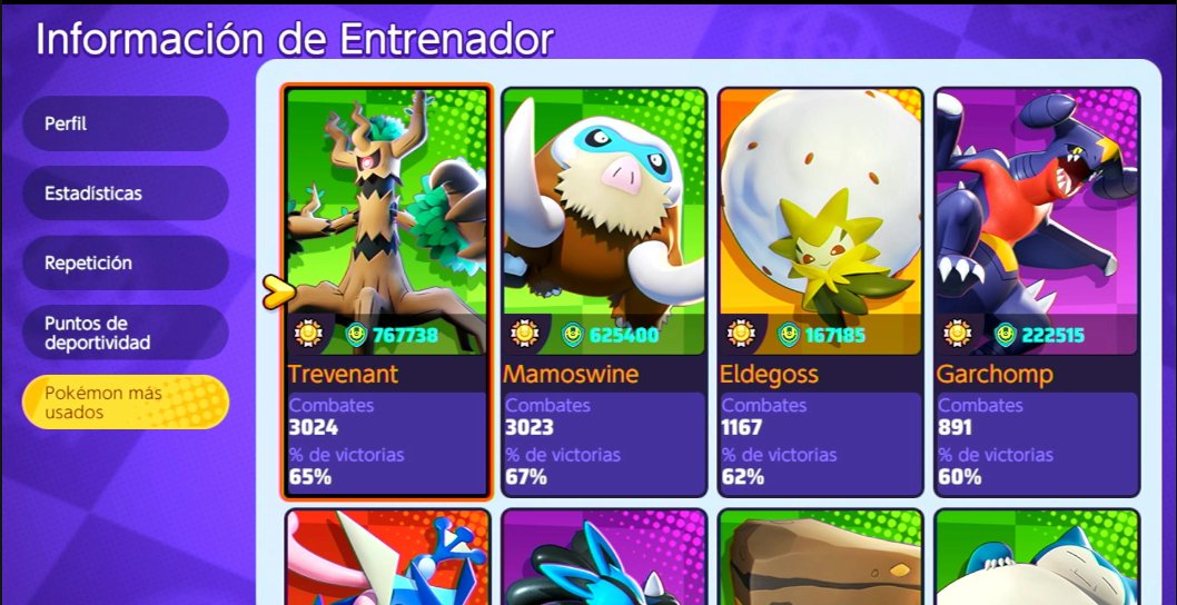 finally i am main trevenant