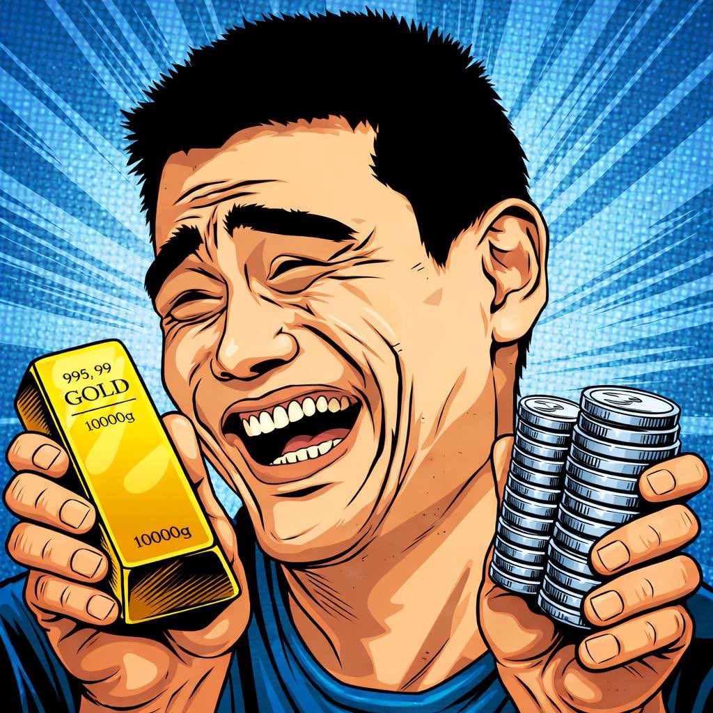 madkema's tweet image. $YAO feels like one of those projects that doesn’t rush the timeline. Slow, steady, and intentional

VnqKnEybGaw6G5ZAdjvPDri5RzDLPXznqxBunG13GJE