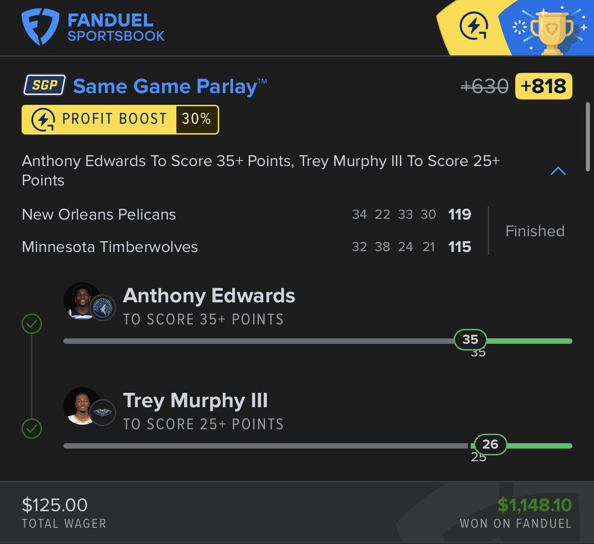 Nickspicks tweet media