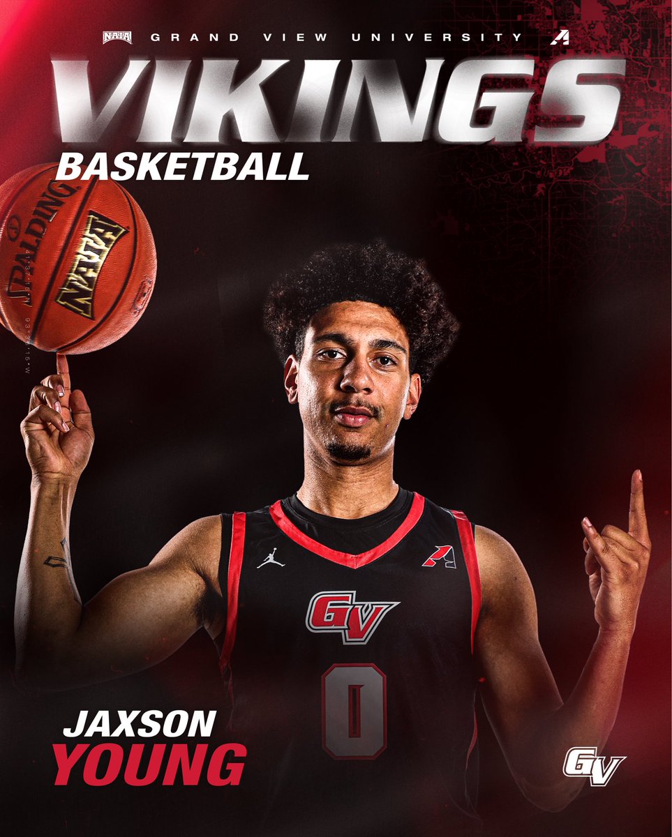 Grand View Men's Basketball tweet media