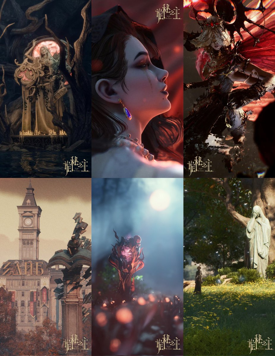 Part 3 (Final)

"Let me talk about a few things that original novel fans care about.

The game includes two storylines:
an original story and an adaptation of the novel, with very rich narrative gameplay.

Based on the novel’s settings, many fun and creative elements were added.