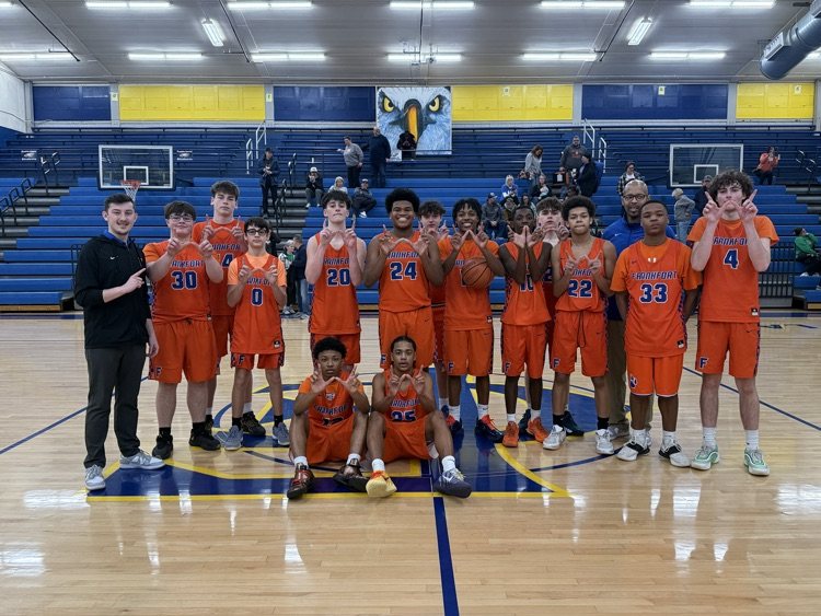 Frankfort Independent Schools tweet media