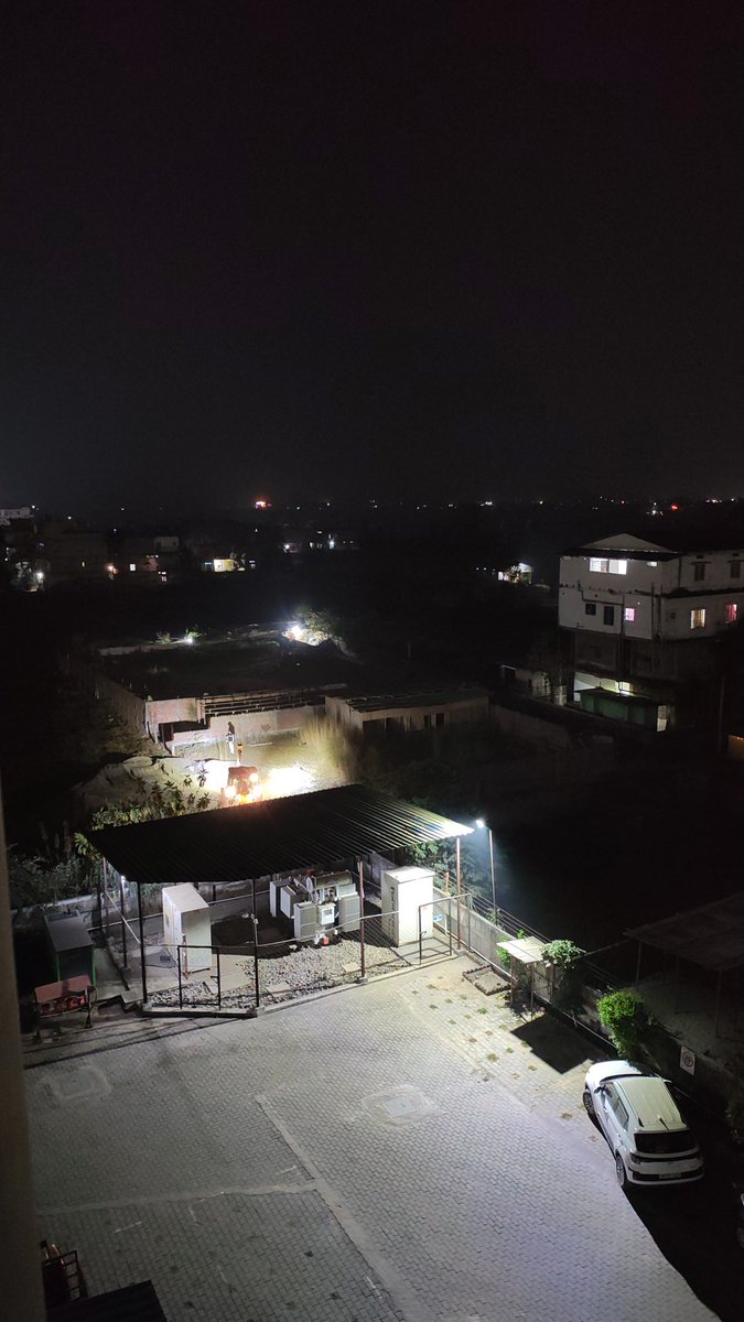 NSKJNV's tweet photo. @himantabiswa @CMOfficeAssam 

Illegal activities at Rani gate Azara, they work only in nights. And heavy influx of migrants is noticeable around the Rani area. Please look into this matter at the earliest.

Thank you https://t.co/meSuC6Upfk