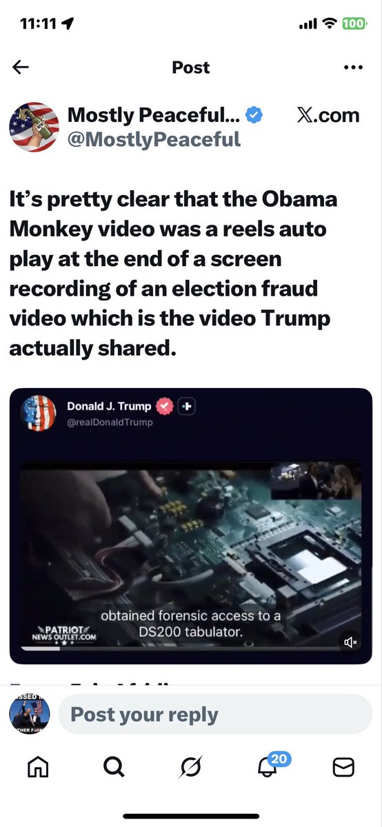 ❤️TXLuvsTrump❤️ tweet media