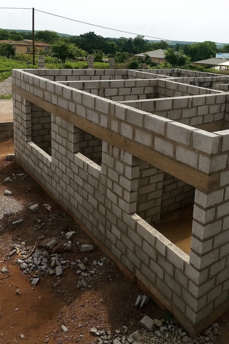 WHY MOST PEOPLE BUILD EXPENSIVE HOUSES BUT LIVE UNCOMFORTABLY.

A fiend once told me, “I spent a lot on this house, but it doesn’t feel right.” The tiles were shiny. The POP was neat. The furniture was expensive. Yet, something was wrong.

This is a common problem.

Many people