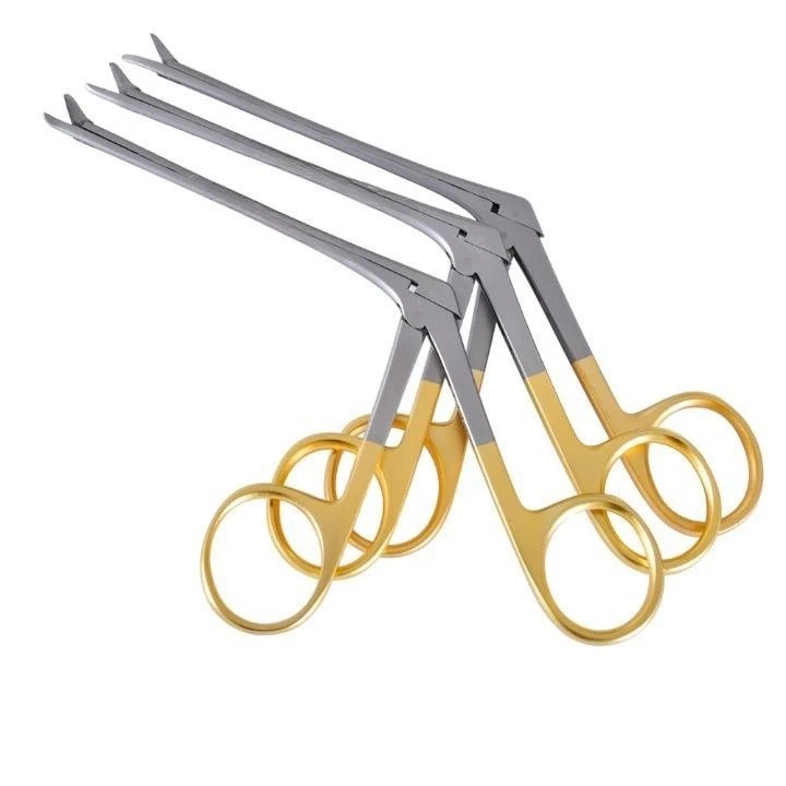 ktsdental's tweet image. 3 PCS Bellucci Turbinectomy Scissors Set
Precision tools for ENT, rhinoplasty &amp;amp; plastic surgery.
✔ Sharp &amp;amp; balanced cutting
 ebay.us/m/JdDm8X
#ENTInstruments #Rhinoplasty #PlasticSurgery #SurgicalInstruments #MedicalSupplies #MedicalExport #B2BMedical