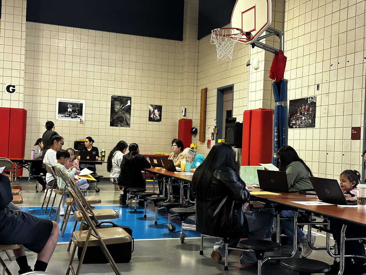 Alexander Elementary PreK event happening now! Calling all that will be 4years old for the 2026-2027 school year…stop by Alief Alexander Elementary School and be pre registered…we will be ready for April 1st!@AliefISD