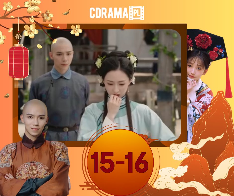 cdrama_PL tweet picture