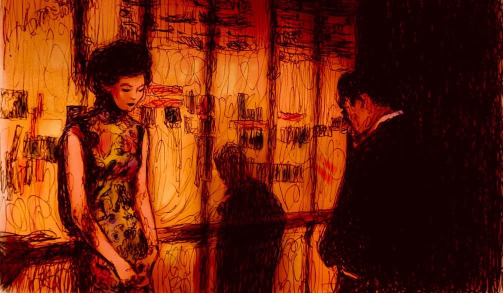 pogildov's tweet image. By Sofia Moorefield