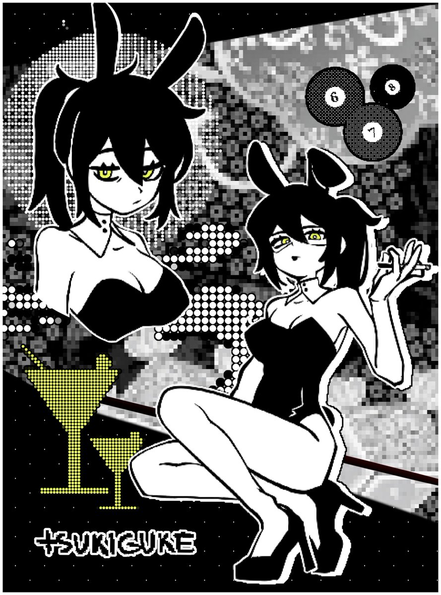 Momma rabbit Renee🎱 
#tcoaal