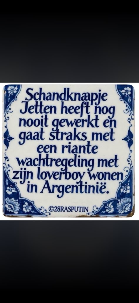 Frans (@fransdelft00) on Twitter photo 