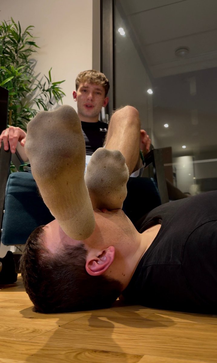 Look at you, so obedient and useless…..