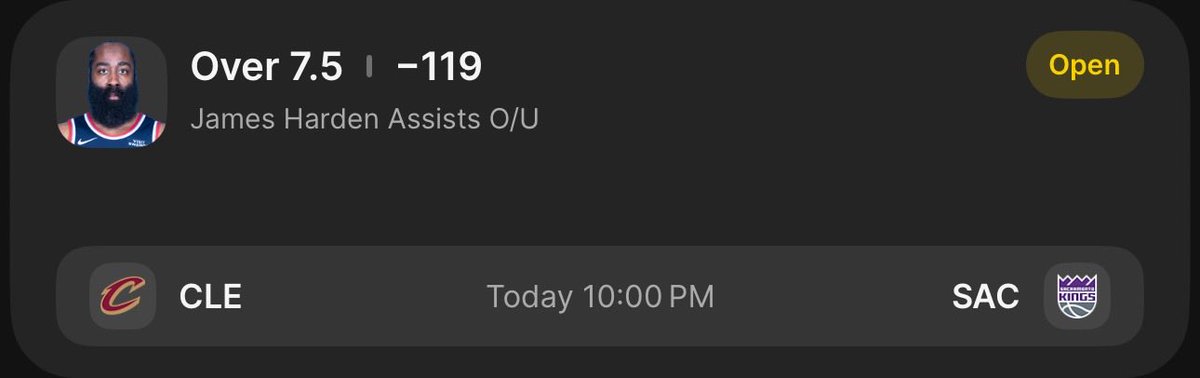 Every now and then, the books give us a gift.