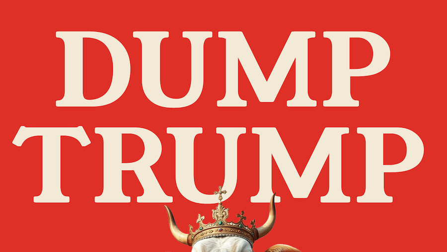 No Sacred Cows tweet media