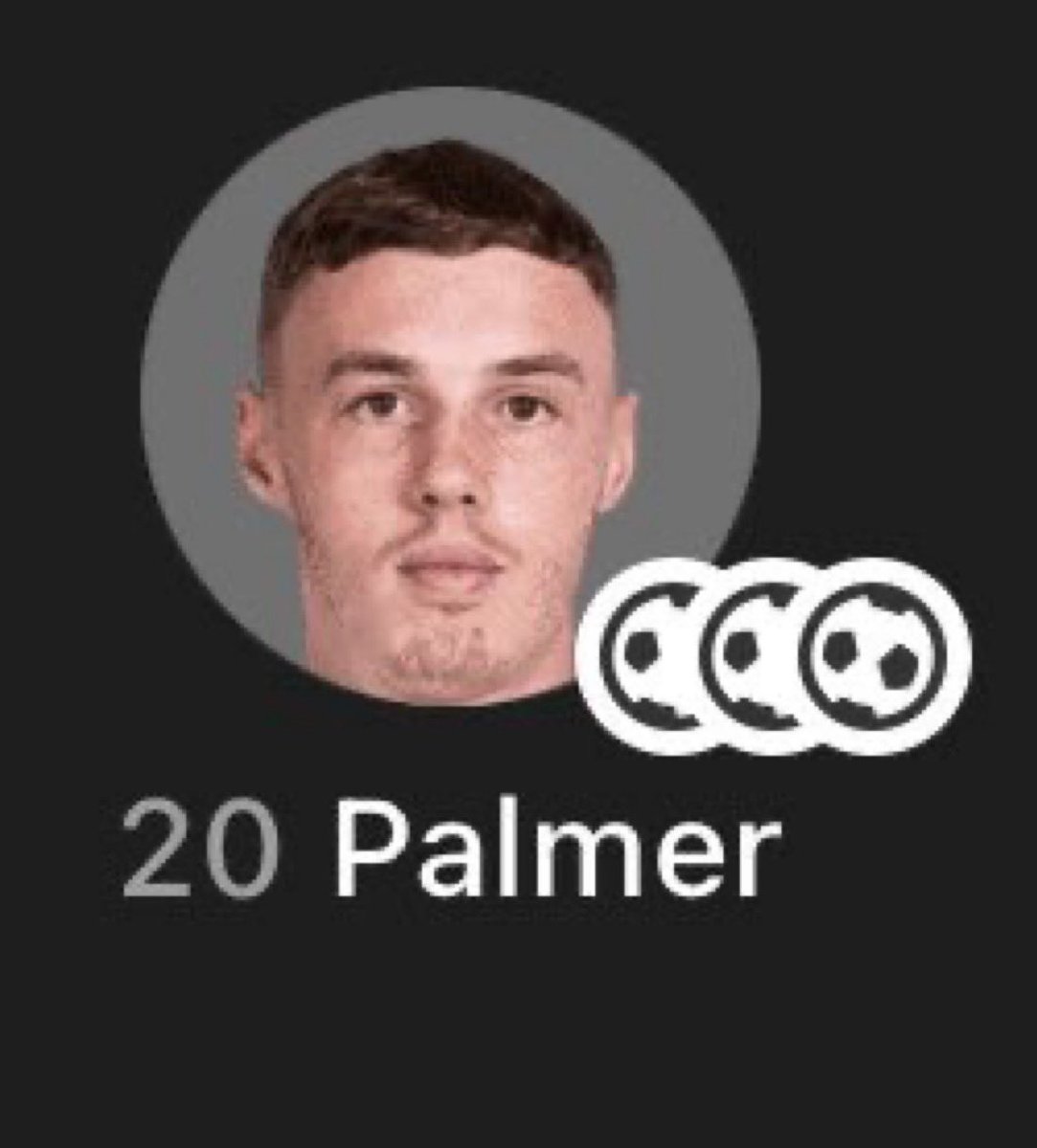 (fan) Trey tweet media