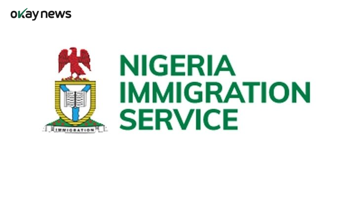 okaynewsnow's tweet photo. NIS Denies Claims Of Regional Exclusion From Passport Issuance -
https://t.co/ibCgZHIPSo
#NigeriaImmigrationService #Passportreforms #SouthEastNigeria #OkayNews https://t.co/y2dnE1MNYv