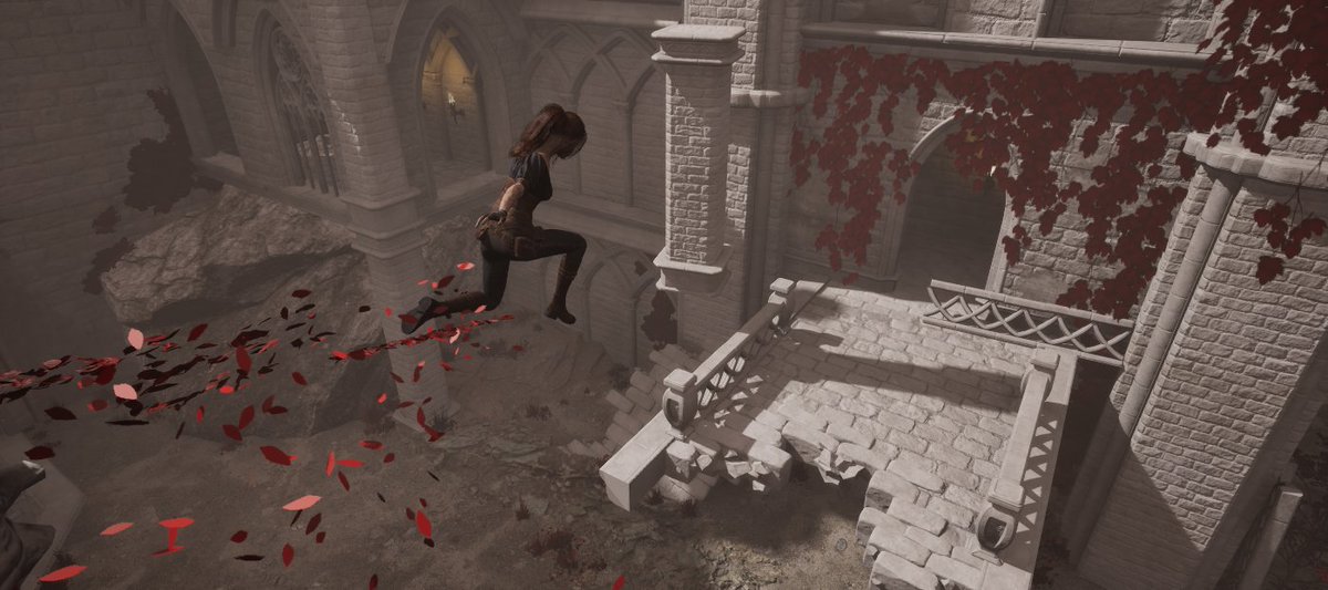 Gamirare Inc. tweet media