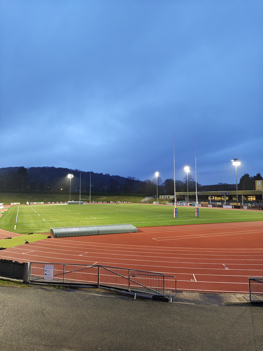 Mike Inkley tweet media