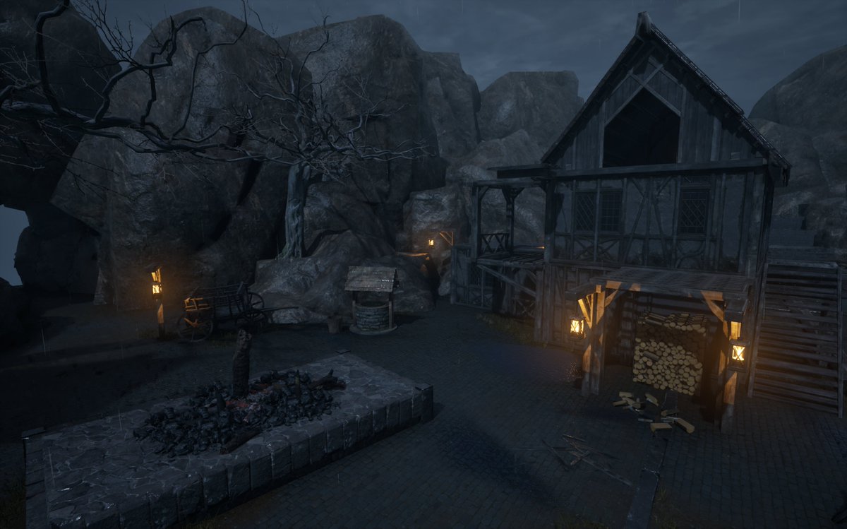 Gamirare Inc. tweet media